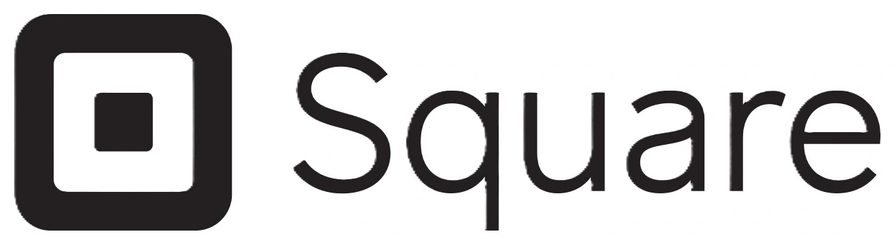 Square logo