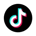 TikTok logo